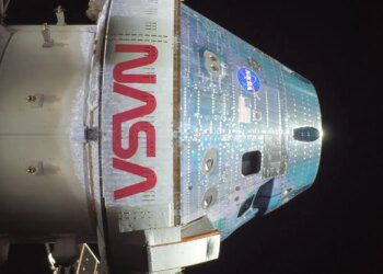 Найбільшою технічною проблемою місії Artemis II став космічний туалет, як вирішували проблему