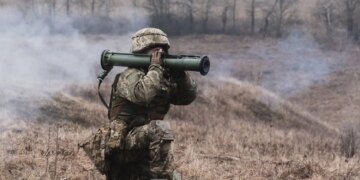 На фронті зафіксували 56 боїв, ворог активно діє на двох напрямках – Геншаб