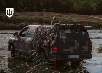 В Україні спростили закупівлю пікапів та баггі для ЗСУ