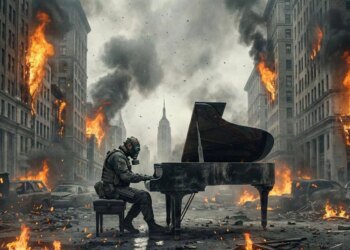 Розробник серії ігор S.T.A.L.K.E.R. Григорович остаточно покинув студію GSC Game World