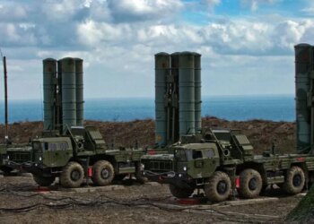 ППО окупантів у Криму зазнає найбільших втрат за час війни – АТЕШ