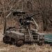 На фронті відбулось понад 80 бойових зіткнень, ворог активно діє на трьох напрямках – Генштаб