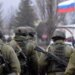 Армія рф підтягує артилерію на Покровському напрямку, тривають стрілецькі бої у Гришиному – ДШВ