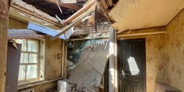 Ворог вдень майже 60 разів атакував Дніпропетровщину – четверо загиблих, 24 поранених