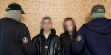 Намагались підірвати людей в центрі Харкова – СБУ затримала подружжя агентів рф