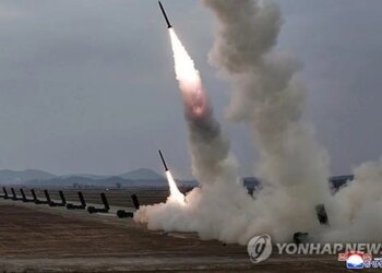 КНДР заявила про випробування нових ракет з касетними боєголовками