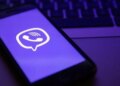 Як очистити кеш у Viber на телефоні: інструкція для Android та iPhone