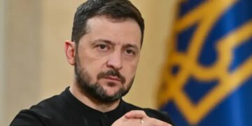 Зеленський підписав санкційний пакет проти суб’єктів із білорусі