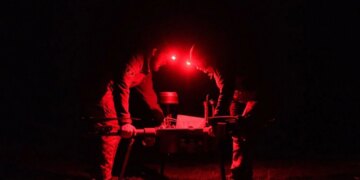 Генштаб про ситуацію на фронті: окупанти випустили понад 6 тис. дронів та здійснили 134 штурми