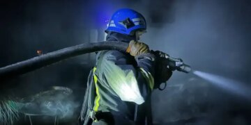 росія знову атакувала порт та енергетику на Одещині, є перебої зі світлом