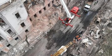 Генпрокурор: ідентифіковано 8 офіцерів зс рф, відповідальних за кривавий ракетний удар по Сумах