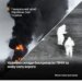 Українські військові уразили логістичні хаби окупантів та живу силу противника. У Генштабі розкрили масштаби