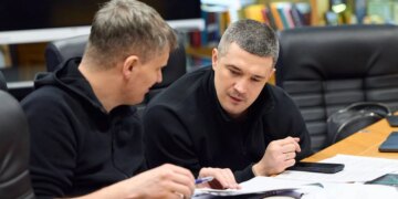 Наступне засідання "Рамштайну" відбудеться 15 квітня. Україна та Німеччина узгодили пріоритети