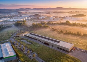 Чеська компанія Primoco, яка постачала дрони Україні, планує збудувати завод БПЛА і робити 300 одиниць на рік