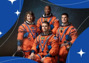 Екіпаж Artemis II повертається з Місяця і готується до приводнення