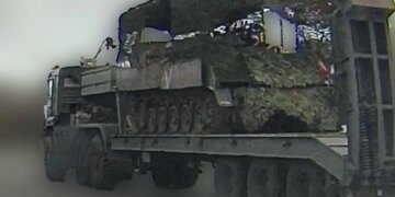 Армія рф перекидає щодня до 65 одиниць техніки під Гуляйполе – Андрющенко