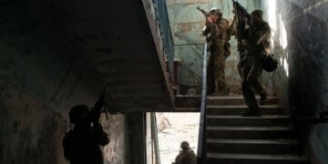 Боїв сьогодні поменшало – Генштаб назвав найгарячіші напрямки фронту