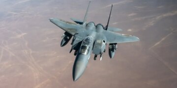 ЦРУ вперше використало секретну технологію Ghost Murmur для порятунку збитого льотчика в Ірані