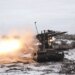 росіяни вихваляються безпілотною версією північнокорейської РСЗВ Type-75 на роботизованому шасі