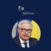 Пономаренко став послом з особливих доручень щодо звільнення полонених та цивільних: що про нього відомо