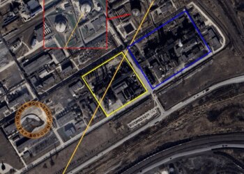 Виробляє сировину для боєприпасів – Сили безпілотних систем уразили хімзавод у рф