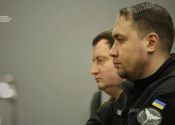 Bloomberg дізналося про підхід Буданова до мирних переговорів