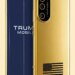 Trump Mobile показала новий дизайн смартфона T1 – дата виходу і ціна досі невідомі