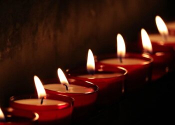 Завтра у Дніпрі день жалоби за загиблими у результаті атаки рф