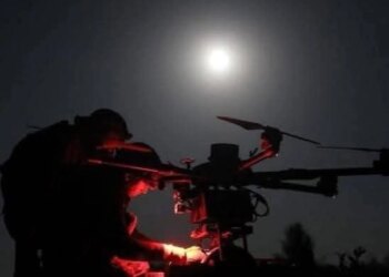 На фронті зафіксовано 184 бої, ворог запустив понад 3 тис. дронів – Генштаб