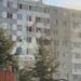 Окупанти атакували безпілотниками Одесу, є влучання у дев’ятиповерхівку