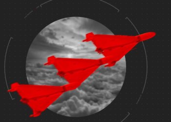 росія атакувала Харків дронами – є поранені та пошкодження – ОВА