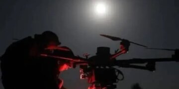 "Сховатись не вийде" – "Азов" взяв під вогневий контроль логістику росіян під Донецьком