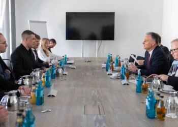 ППО, ракети для F-16 та протибалістичні рішення — Федоров заявив про розширення оборонного партнерства з Diehl Defence