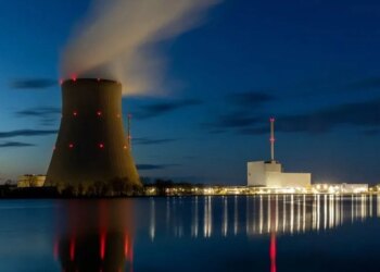 Китай планує запустити сім нових ядерних реакторів у 2026 році