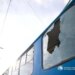 Дніпро вранці зазнало російського удару, є поранений