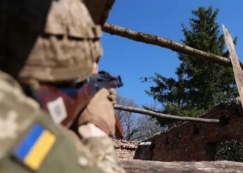 Сибіга назвав три ключові елементи, які тримають фронт