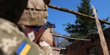 Сибіга назвав три ключові елементи, які тримають фронт