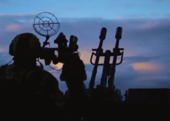 Приватна ППО вперше збила реактивний БПЛА рф на швидкості 400 км/год – Федоров