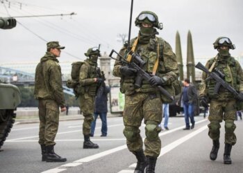 Наступ на Донбас до вересня чи розвʼязання війни з Європою: для чого ворогу вистачить 20 тисяч резерву