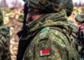 білорусь схоже дійсно отримала задачу від рф тримати в напрузі Сили оборони – Коваленко