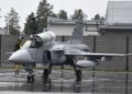 Україна підтвердила початок навчання пілотів на Gripen у 2026 році
