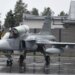 Україна підтвердила початок навчання пілотів на Gripen у 2026 році