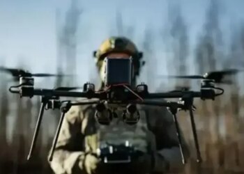 Бійці 72-ї бригади знищили артилерію ворога на території рф – Сухопутні війська ЗСУ