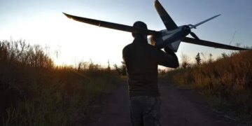 СБУ уразила три російські кораблі та стратегічну РЛС в окупованому Криму