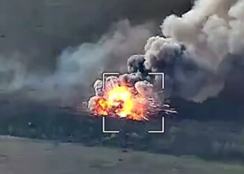 В росії визнали критичний дефіцит ракет ППО після українських ударів – ISW