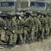 У російській армії фіксують дефіцит боєприпасів і проблеми зі зв’язком – партизани АТЕШ