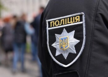 Поліцейських, які покинули місце теракту у Києві, відсторонили від служби на період розслідування – Вигівський