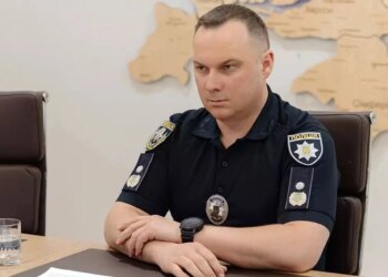 Побутовий конфлікт став причиною теракту в Києві 18 квітня – Вигівський