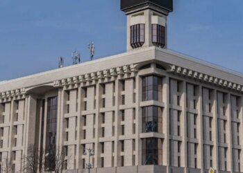 "Впевнені, що найближчим часом повернемо профспілковий рух додому": голова ФПУ розповів, що з Будинком профспілок на Майдані
