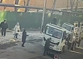 У Києві судитимуть чоловіка, який побив водія евакуатора і залишив його на морозі